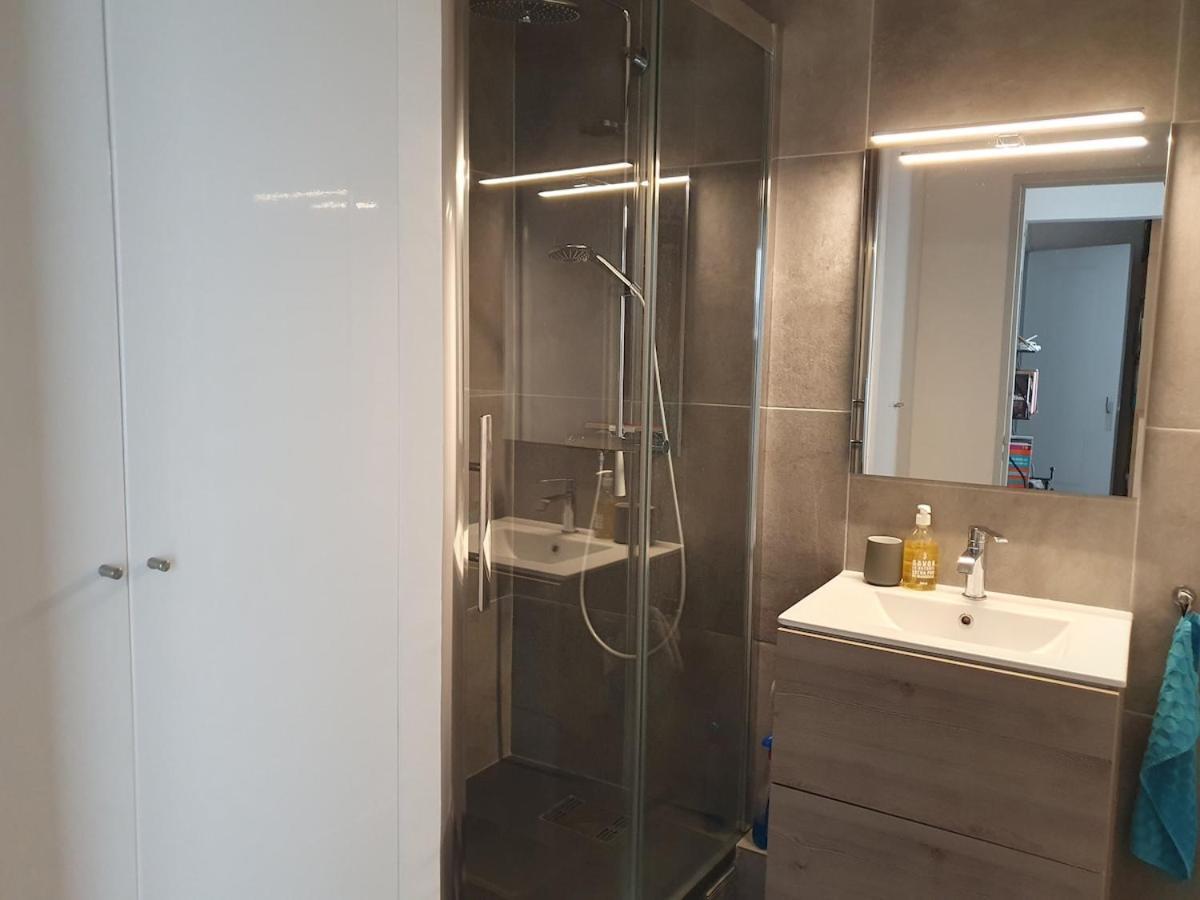 Large 100 M2 In 14th Arrondissement